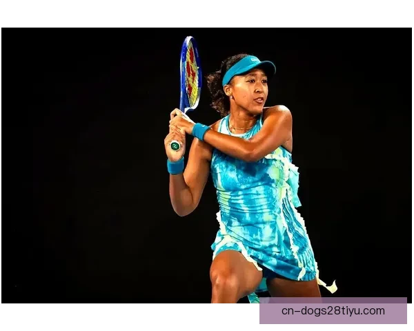 大坂怒怼批评者网球毒文化再起