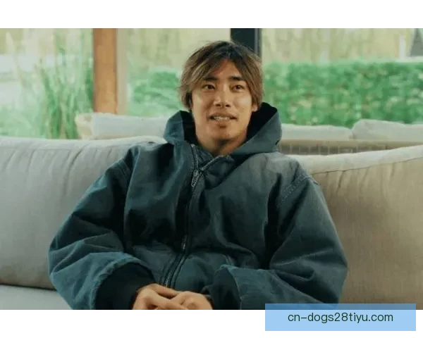 伊东纯也：希望世界杯洗刷卡塔尔遗憾